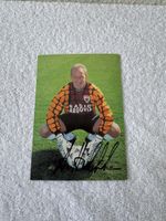 Fc Aarau Autogrammkarte A. Hilfiker