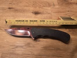 sackmesser buckshot (kein victorinox)[ abc 10]