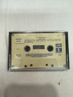 Cassette audio Vasilis Tsitsanis No 2 1975 occasion