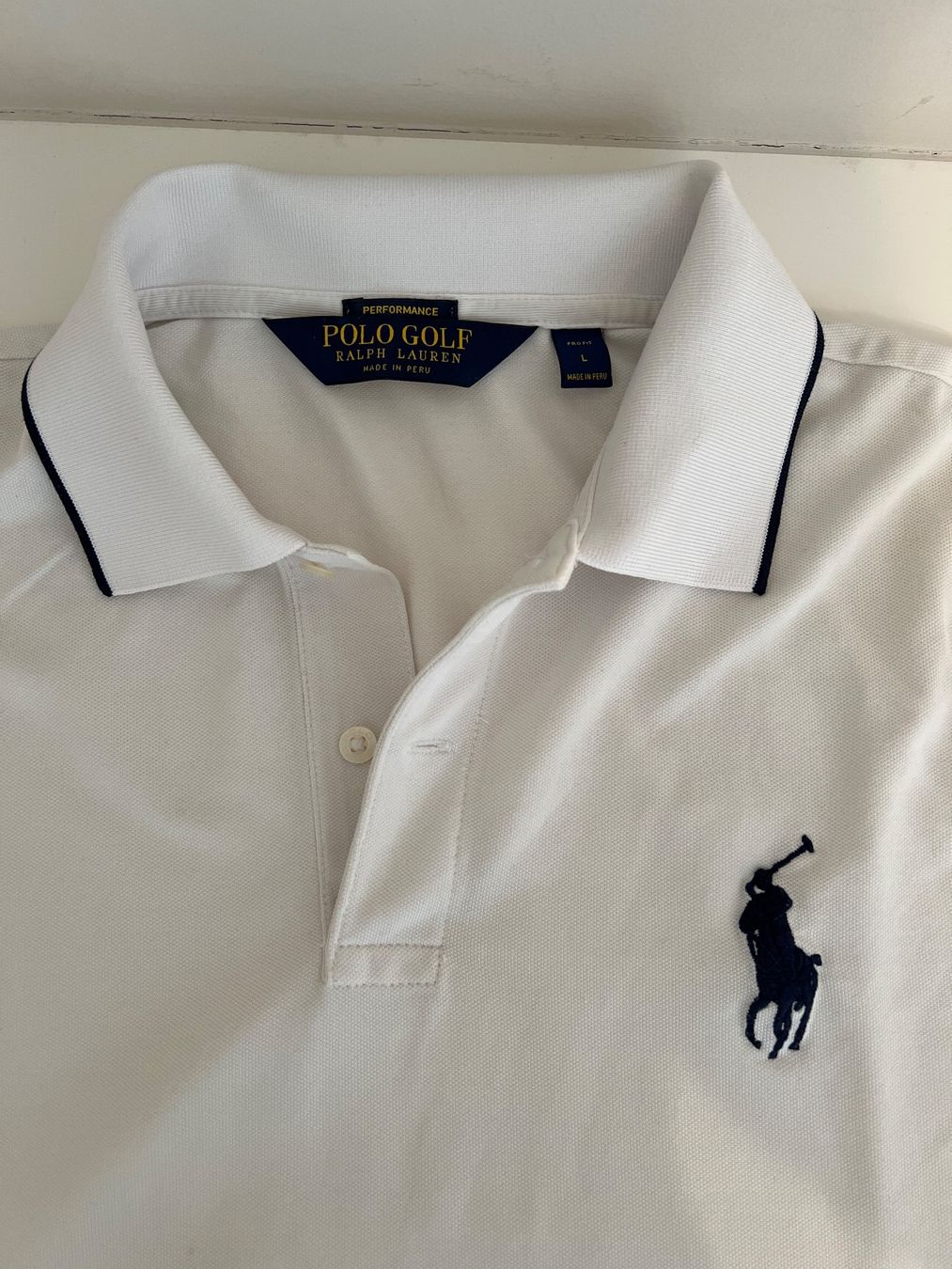 Ralph Lauren Magliette Polo: RALH LAUREN POLO SHIRT – Usato da Zürich venduto da SWKA 4