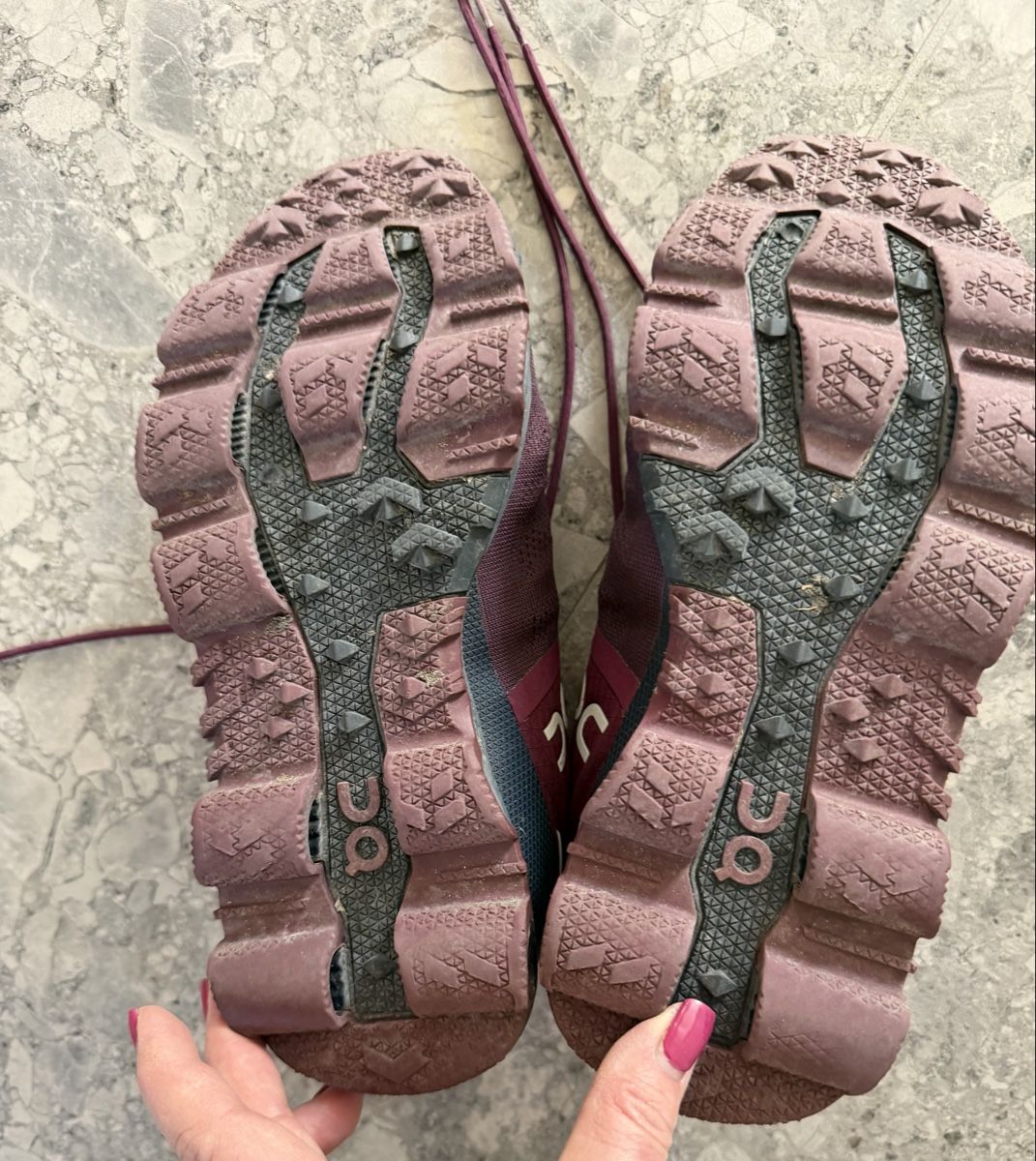 On Scarpe da uomo: On Cloudventure Damen Trailrunning Schuhe Grösse 37.5 – Usato da Buchs SG venduto da Beetle1976 2