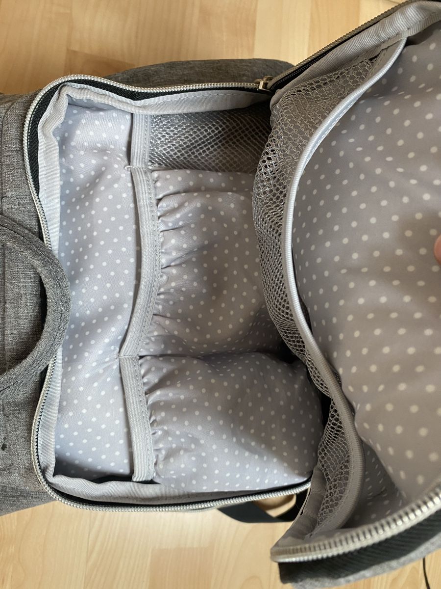 Fasciatoi & Accessori: Sac à langer Fillikid – Usato da Estavannens venduto da charriere23 3