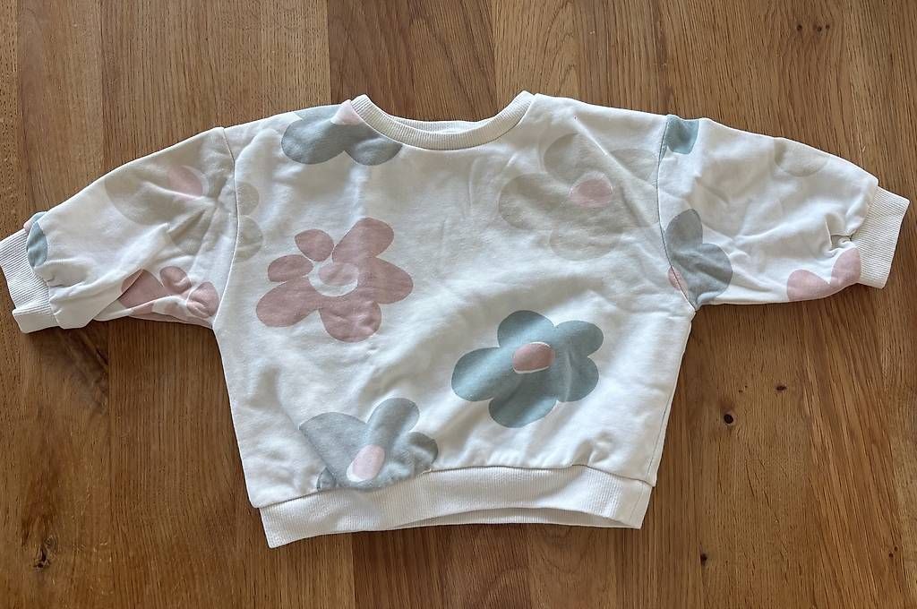 Maglioni & Felpe: Pullover Gr. 80 – Usato da Ottenbach venduto da BOL