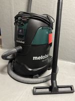 Metabo ASA 25 L PC Industriesauger - Top Zustand!