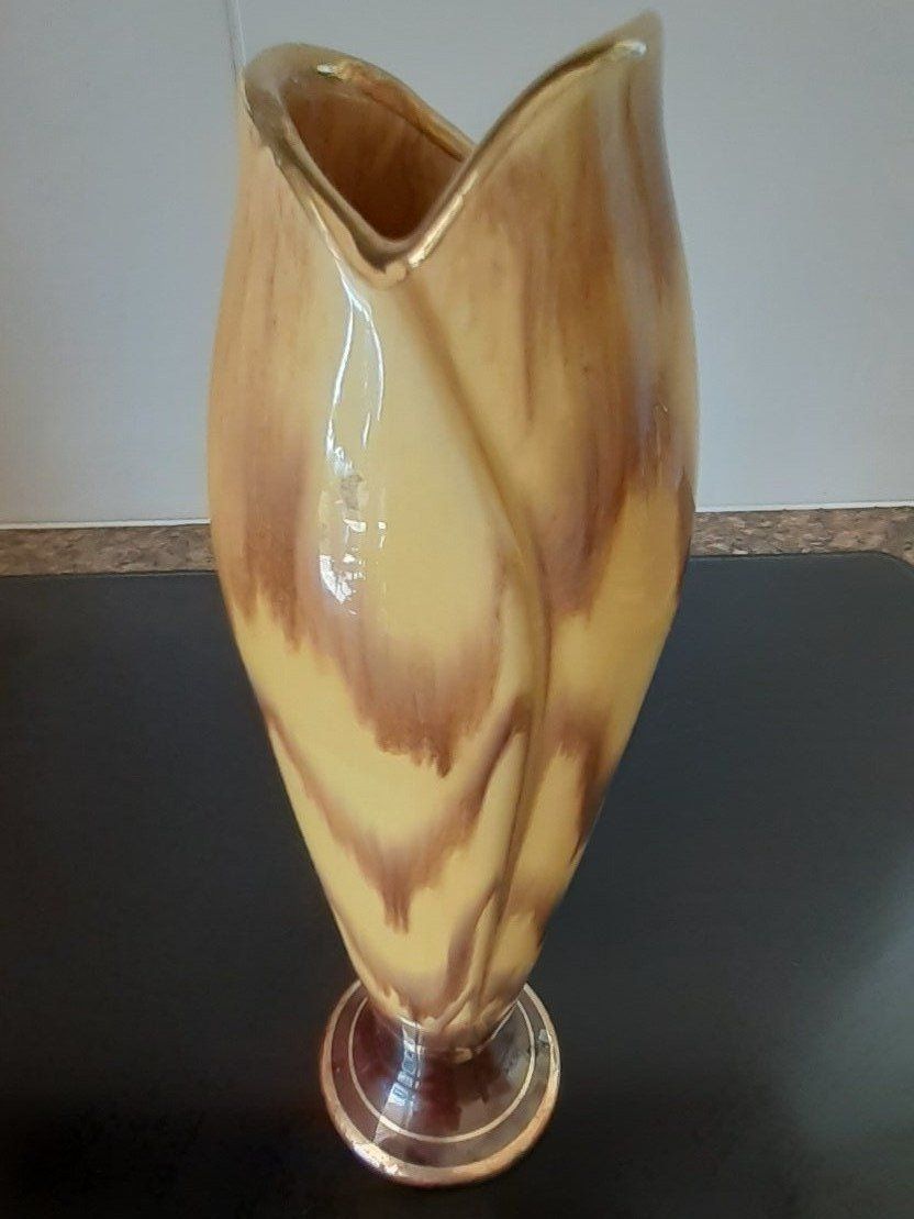 Vasi & Recipienti: Vase 1920er – Usato da Mörschwil venduto da antiksalon 4