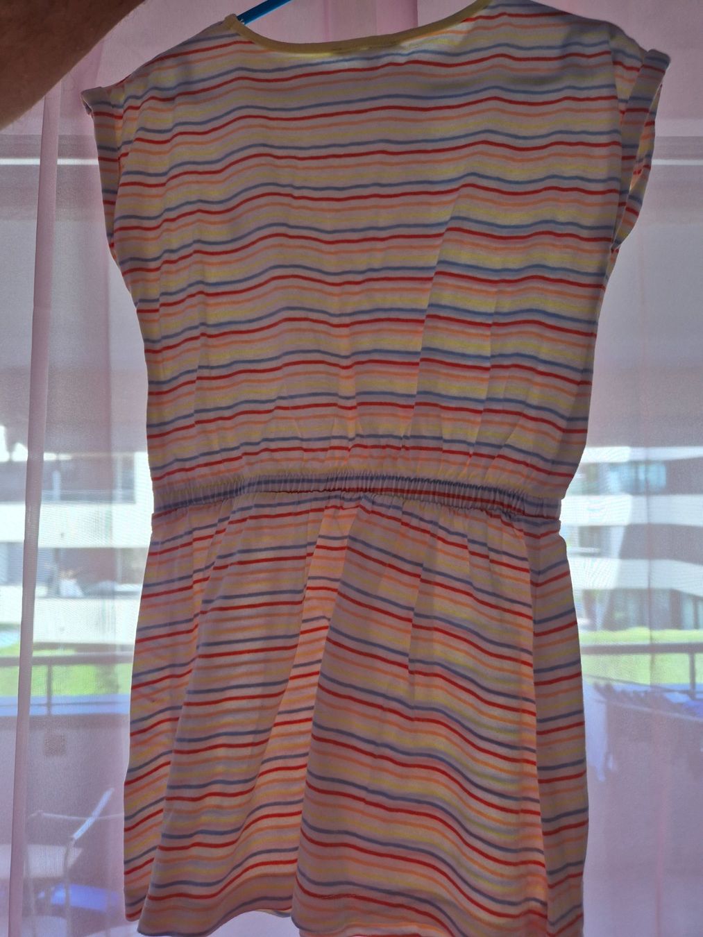 Vestiti & Gonne: Kleid Grösse 110 – Usato da Altendorf venduto da MiriCaj 1