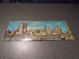 Ansichtskarte Chicago, Illinois