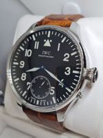 IWC Marriage Fliegeruhr 1918