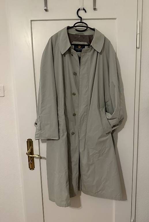 Manteaux: Bugatti Trenchcoat – D'occasion à Basel par momo.st
