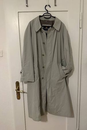 Bugatti Trenchcoat