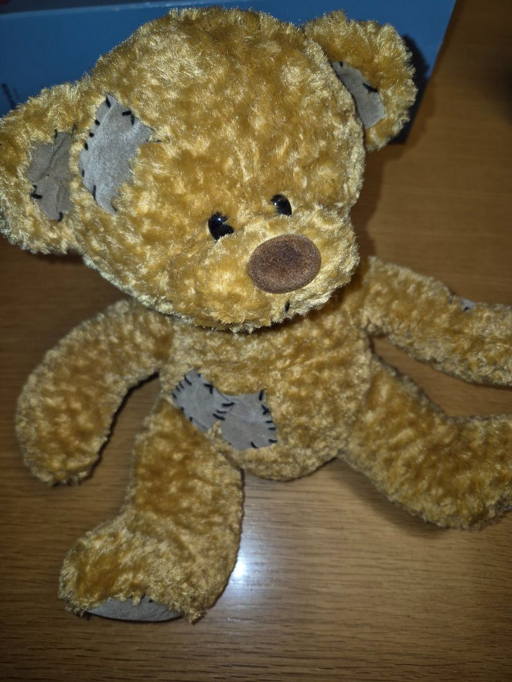 Figurines: Bär Plüsch – D'occasion à Buttikon SZ par sefa02 4