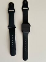 Apple Watch Series 4 40mm GPS + Cellular – Space Grau
