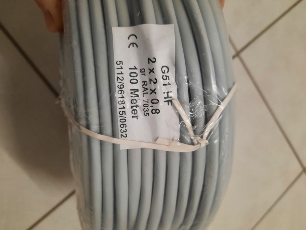 Ersatzsaitensatz Für Hellbow & Martinez Bögen - 2 Buskabel + Seilzug