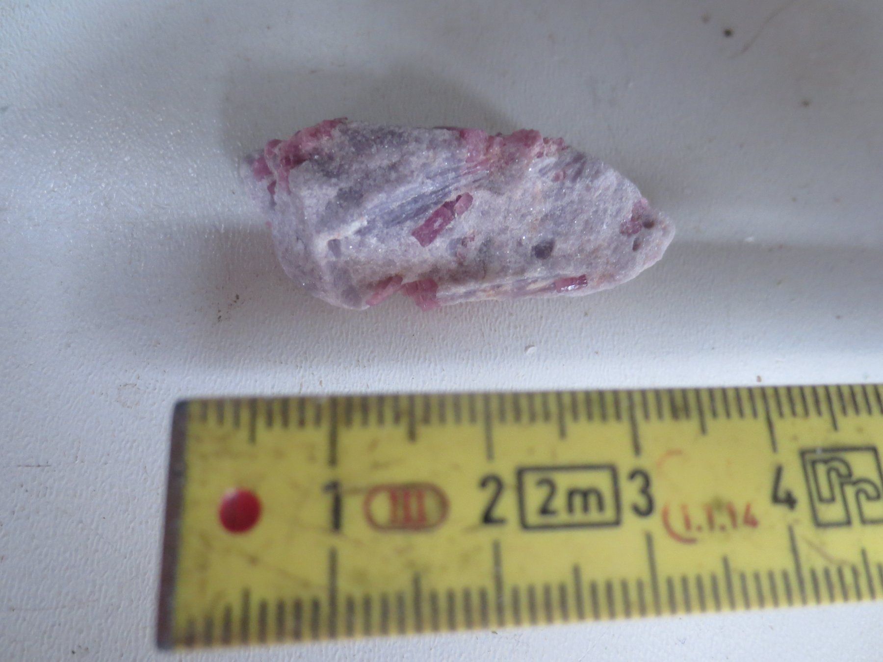 Mineralien & Heilsteine: Mineralien schön – Neu (gemäss Beschreibung) aus Weier im Emmental von waefler03 2