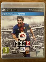 PS3 / FIFA 13 ⚽️