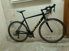 Scott Speedster 40 M