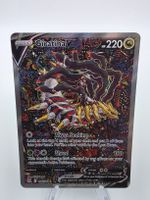 Pokémon Giratina V Alt Art