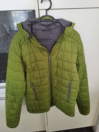 Jacke Gr.L von Trevolution, wenig getragen