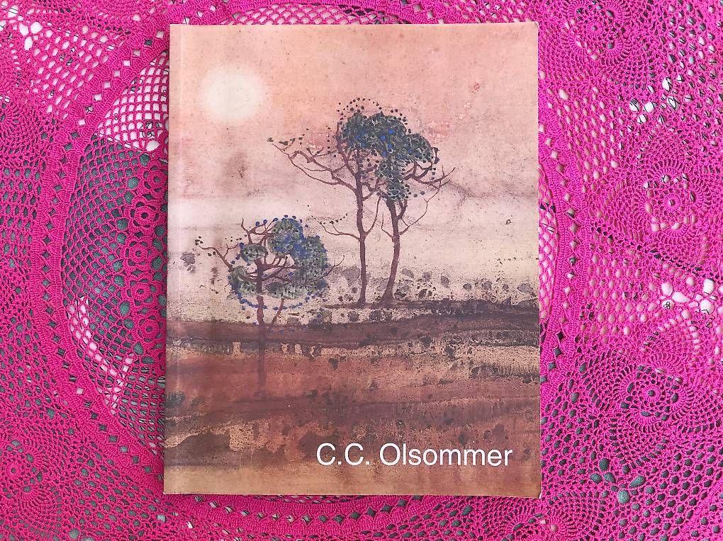 Libri: C.C. Olsommer – Usato da Estavayer-le-Lac venduto da mar_2s6b