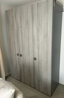 Jutzler Kleiderschrank 3 Türen