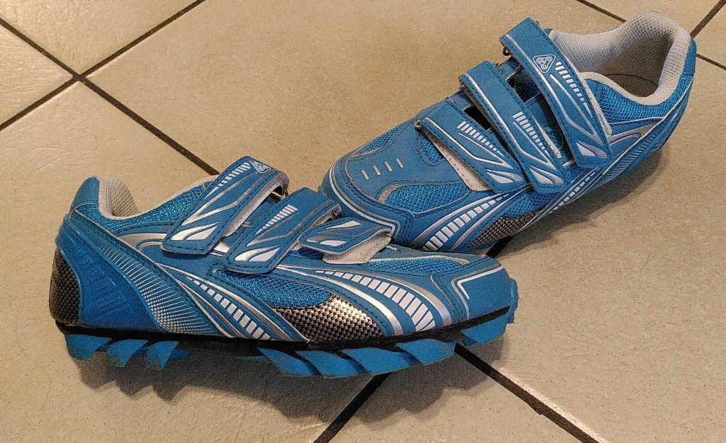 Scarpe da uomo: Veloschuhe – Nuovo (secondo la descrizione) da Studen BE venduto da famu01 1