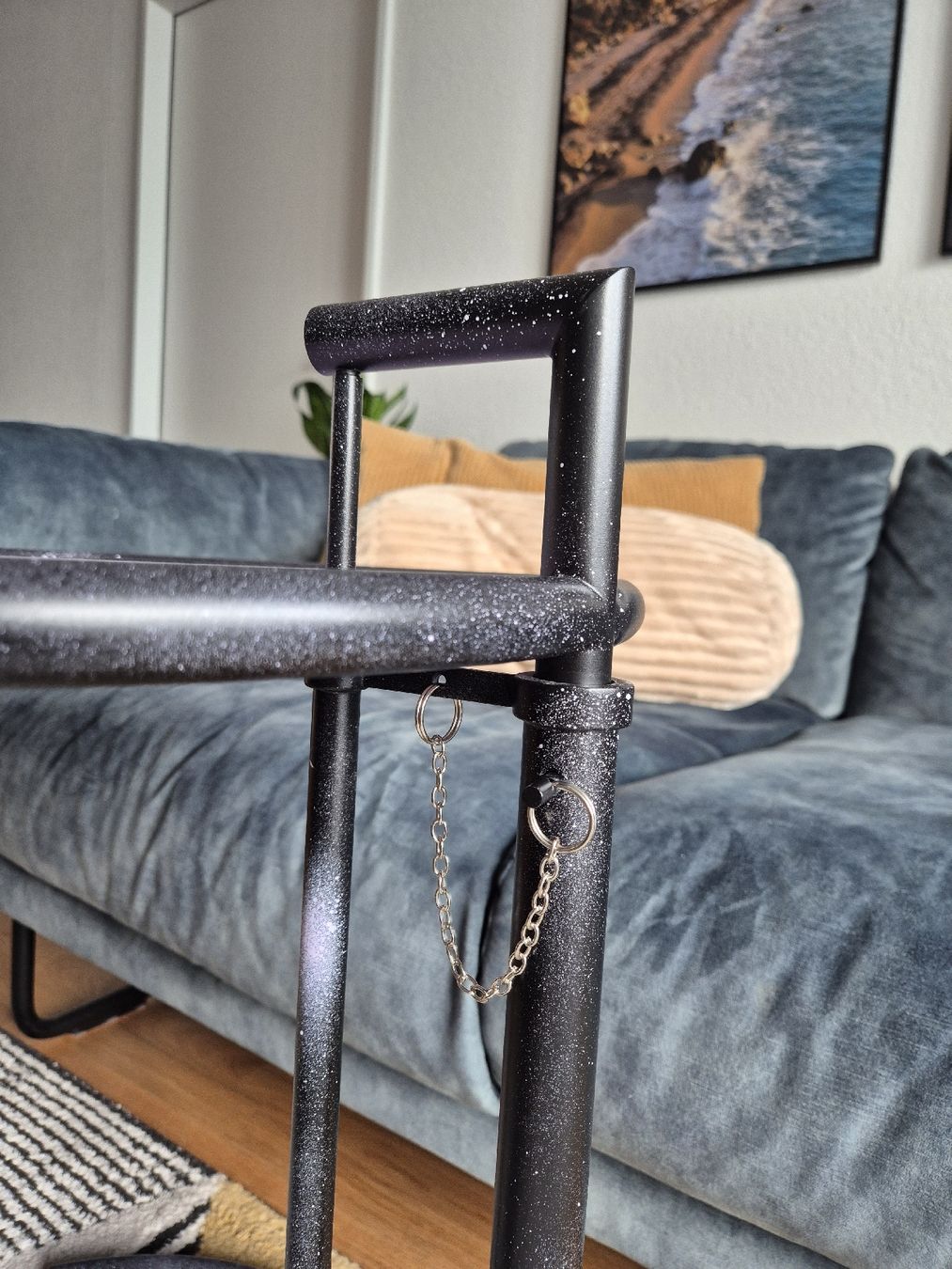 Tavoli: Beistelltisch Table E 1027 – Usato da Kriens venduto da julbae 1