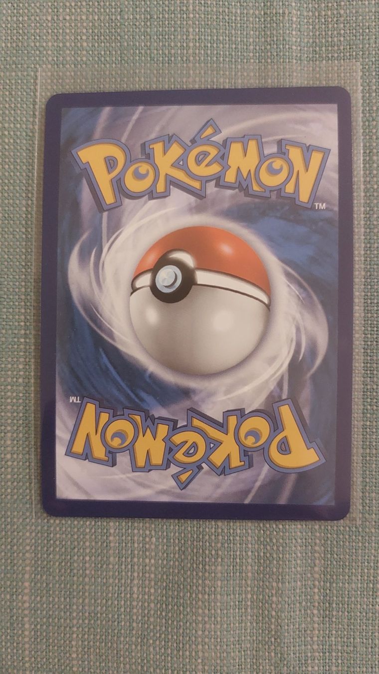 Pokémon Carte collezionabili: Cinderace Vmax Fusion Strike – Nuovo (secondo la descrizione) da Bellinzona venduto da Pagur 1