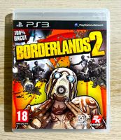 Borderlands 2 PS3