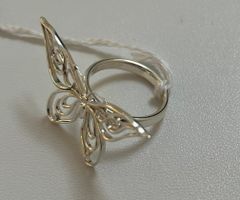 Tiffany & Co. ring Silber 925