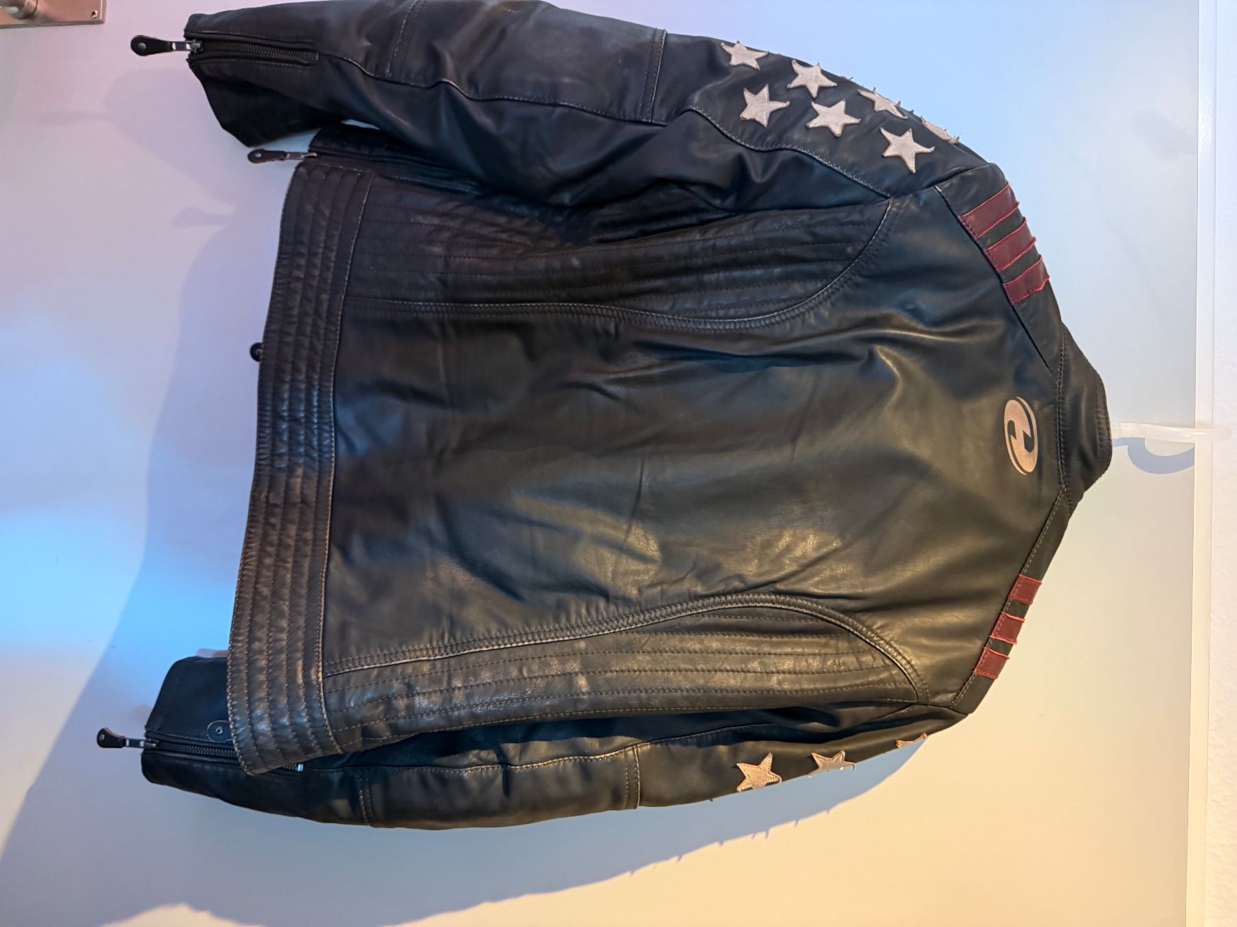 Giacche: Motorradjacke – Usato da Liestal venduto da Butterfly_333 5