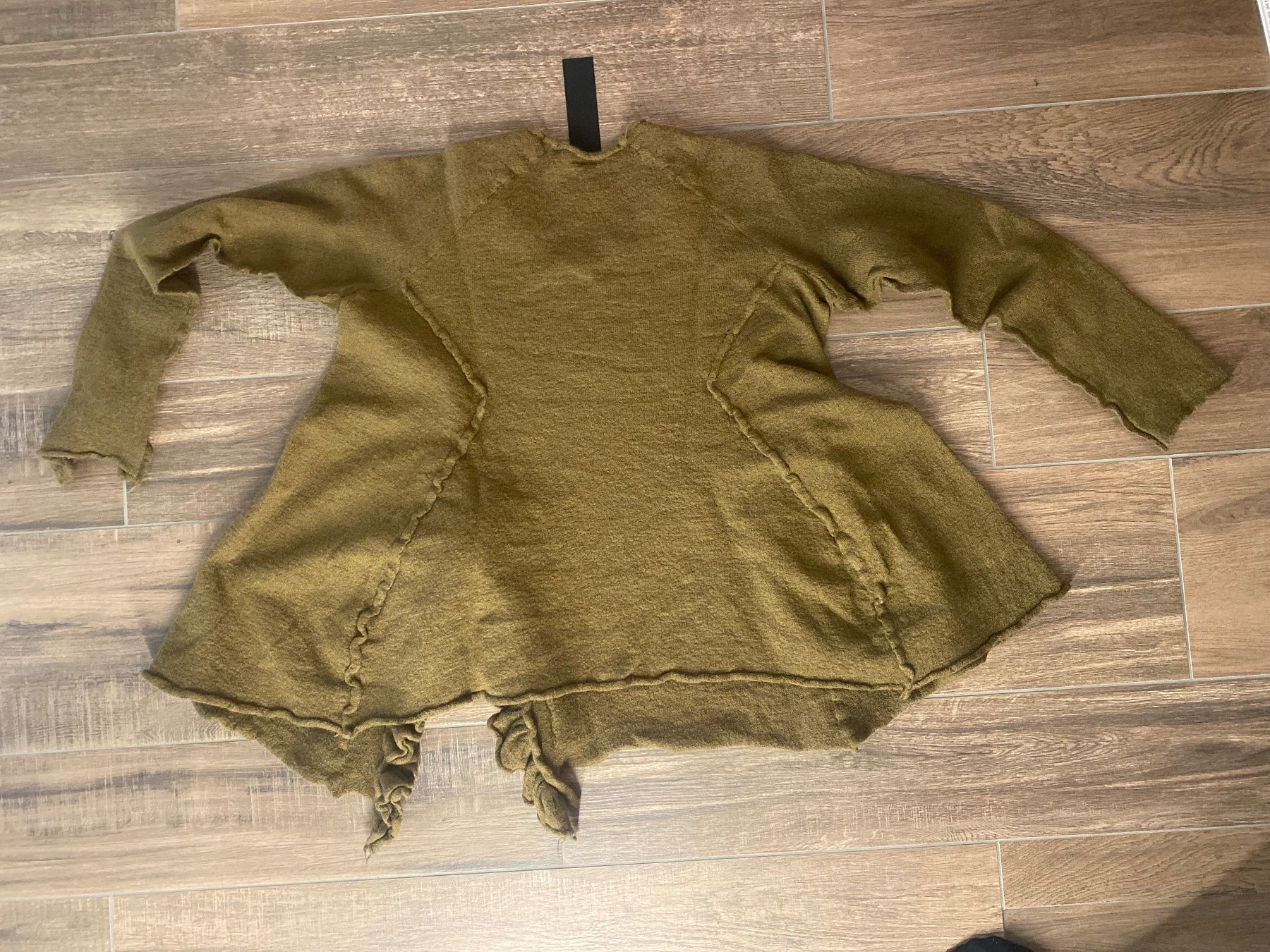 Rundholz Maglioni & Felpe: Rundholz virgin Wool Pullover Gr. XL – Usato da Arlesheim venduto da san_w9vr 3