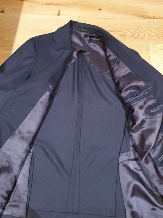 Vestes: Veston, Blazer, Vitale Barberis, Neuwertig, 52 – Neuf (Voir description) à Winterthur par Sjull 4
