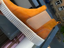 gabor 39 mit kleinem wasserfleck