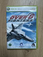 Over G Fighters - Xbox 360 - Abenteuer!
