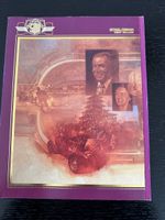 Program der 79. Austragung der Indy 500, 1995.