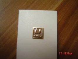 MERKUR  Pins - Rare ****