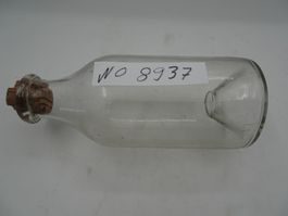 Köderfischerflasche