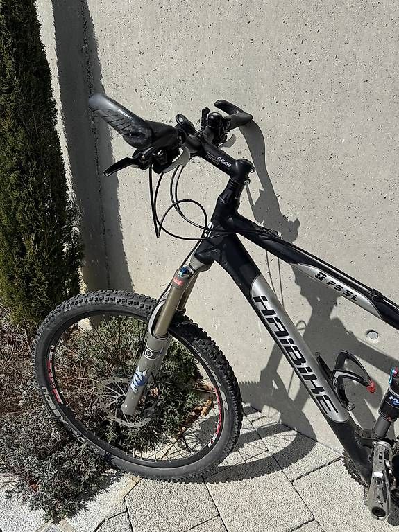 Vélos: Mountainbike – D'occasion à St. Gallenkappel par ang_lvs8 3