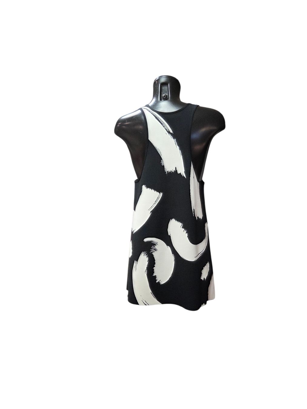Celine Vestiti: Celine Black White Mini dress – Usato da Zürich venduto da finesse.shop 3