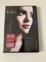 Norah Jones - Deluxe Edition (CD & DVD) come away with me