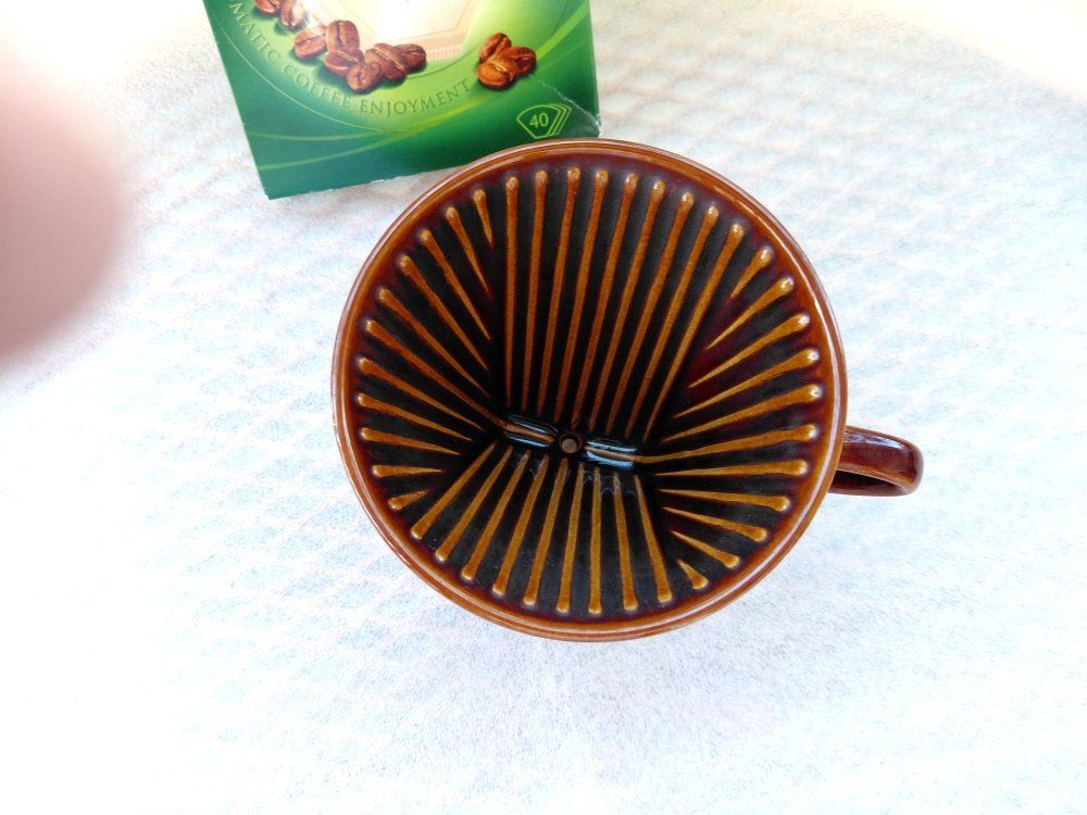 Sonstiges für Haushalt & Wohnen: Melitta Filter 102 -C40 – Gebraucht aus Morges von vimajes12 1