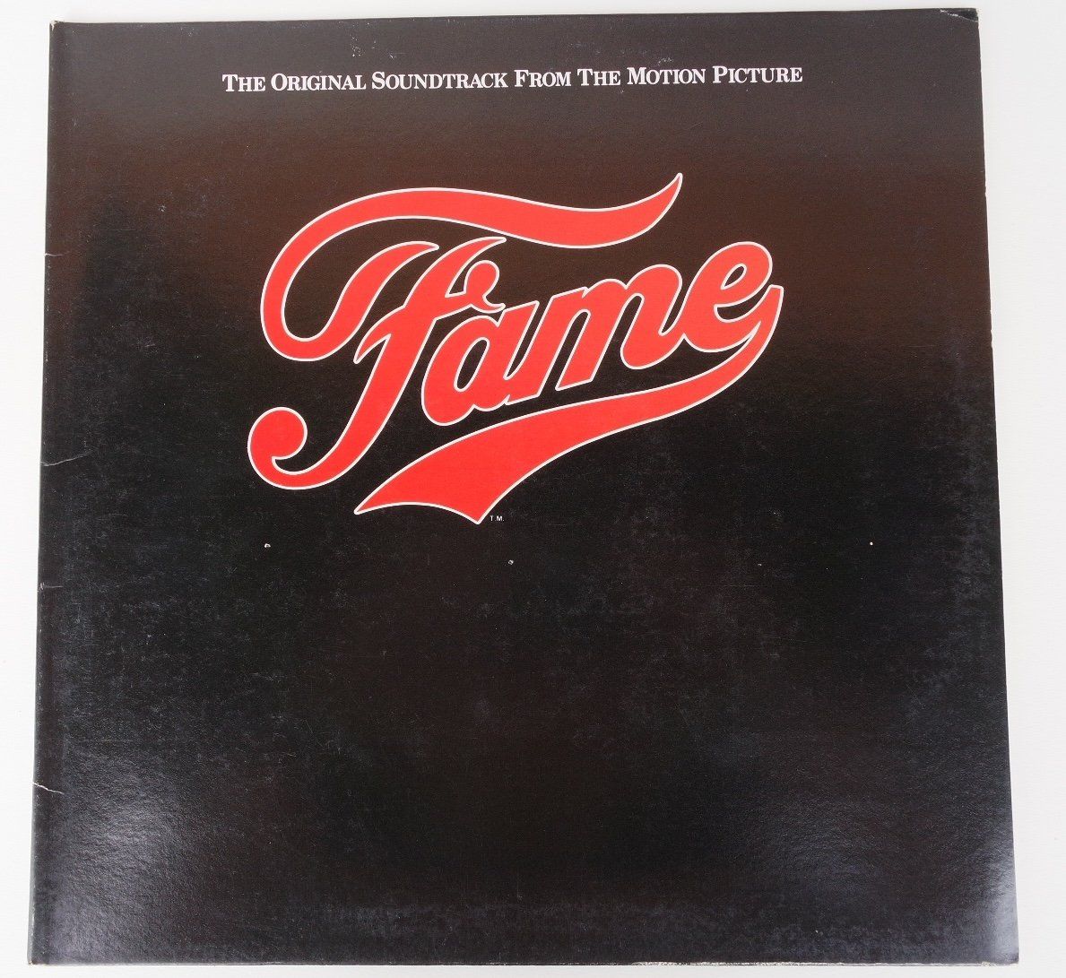 Schallplatten: Fame    musique film – Gebraucht aus Castelrotto von sepiadesign