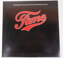 Fame    musique film