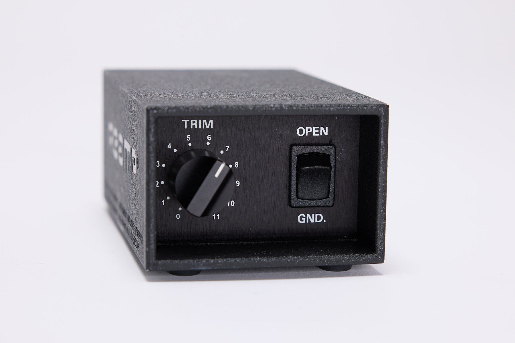 Amplificatori: REAMP original – Usato da Prêles venduto da nikehatzfeld 1