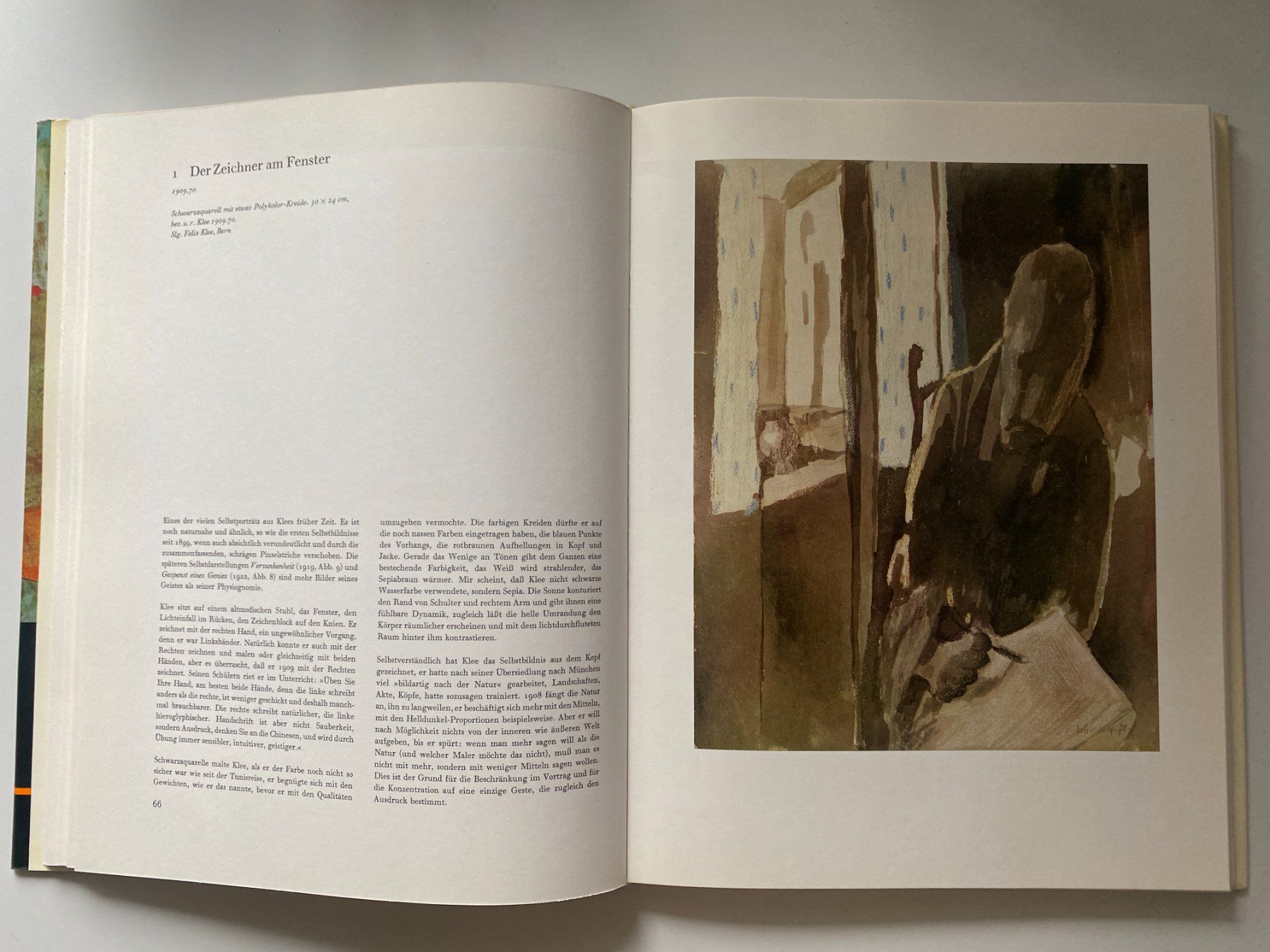 Libri: Paul Klee, Dumont – Usato da Gümligen venduto da Vicky2 3