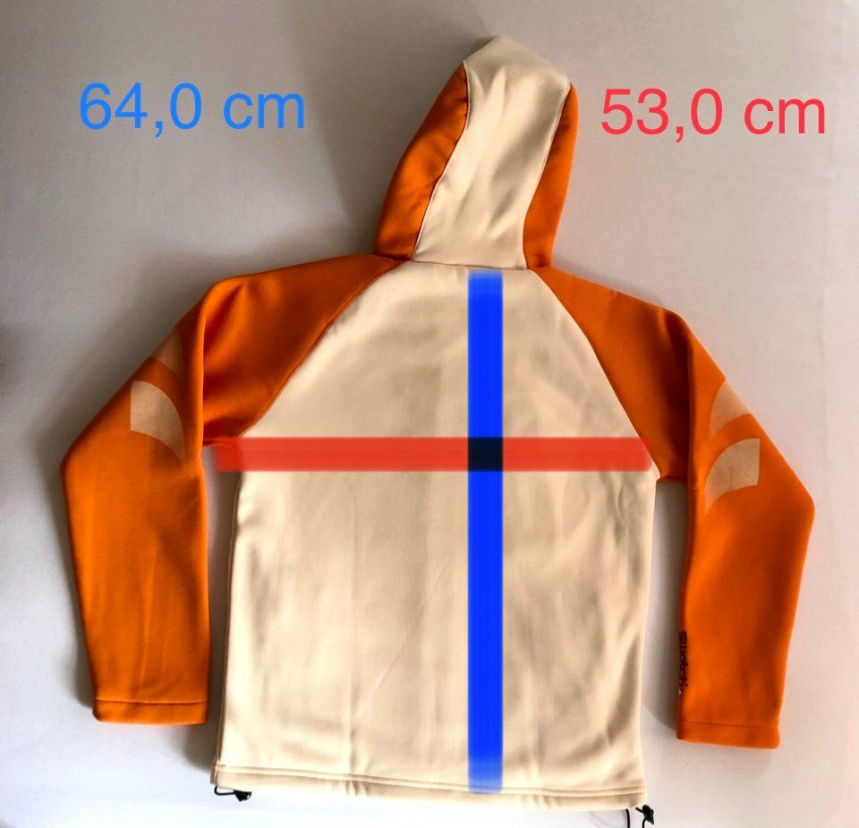 Giacche: Swatch Trendy Hooded Jacket – Nuovo e nell'imballaggio originale da Naefels venduto da Lenanae 6