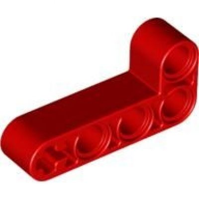 Technics Kit di costruzioni: 5x Lego Technik 4141270 – Usato da Schwenden venduto da Noppenwelt.ch