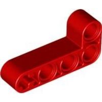 5x Lego Technik 4141270