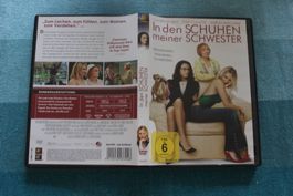 In den Schuhen meiner Schwester DVD (651)
