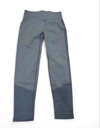 Damen Leggings blau